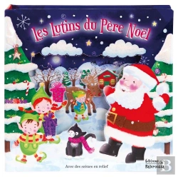 Bertrand.pt - Les Lutins Du Pere Noel