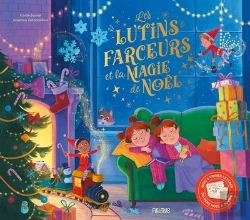 Bertrand.pt - Les Lutins Farceurs Et La Magie De Noël