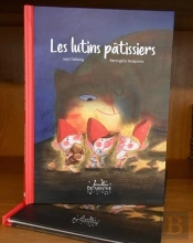 Les Lutins Pâtissiers