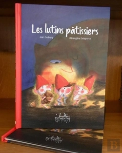 Bertrand.pt - Les Lutins Pâtissiers