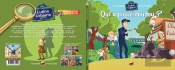 Les Lutins Urbains Juniors - Qui A Pique Doudou ?