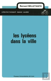 Les Lyceens Dans La Ville