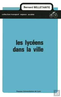 Bertrand.pt - Les Lyceens Dans La Ville
