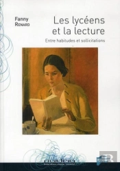 Les Lycéens Et La Lecture ; Entre Habitudes Et Sollicitations