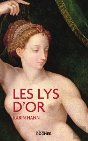 Les Lys D'Or
