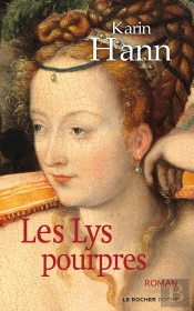 Les Lys Pourpres