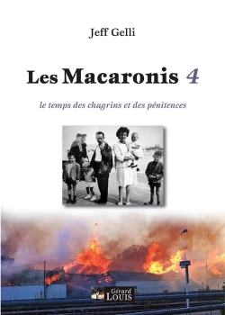 Bertrand.pt - Les Macaronis 4 : Le Temps Des Chagrins Et Des Penitences