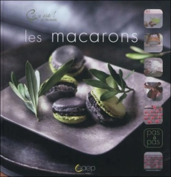 Bertrand.pt - Les Macarons