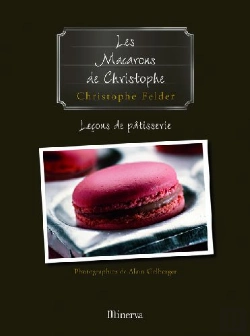 Bertrand.pt - Les Macarons De Christophe