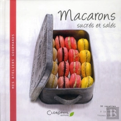 Bertrand.pt - Les Macarons