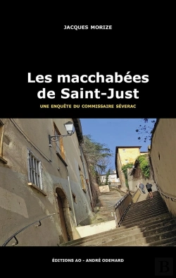 Bertrand.pt - Les Macchabées De Saint-Just