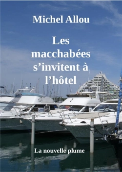Bertrand.pt - Les Macchabees S'Invitent A L'Hotel