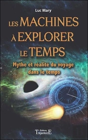 Les Machines A Explorer Le Temps