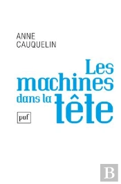 Les Machines Dans La Tête