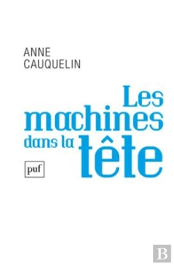Bertrand.pt - Les Machines Dans La Tête