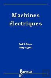 Les Machines Electriques