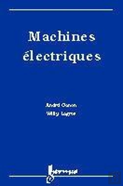 Bertrand.pt - Les Machines Electriques