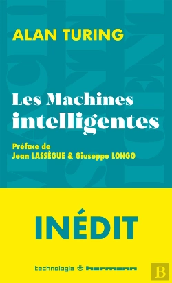 Bertrand.pt - Les Machines Intelligentes