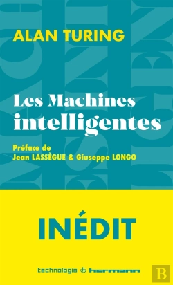 Bertrand.pt - Les Machines Intelligentes : Textes Fondateurs