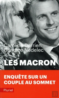 Bertrand.pt - Les Macron