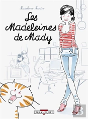Les Madeleines De Mady