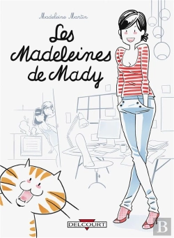 Bertrand.pt - Les Madeleines De Mady