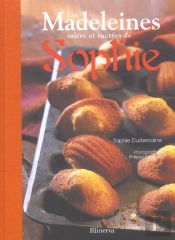 Les Madeleines De Sophie