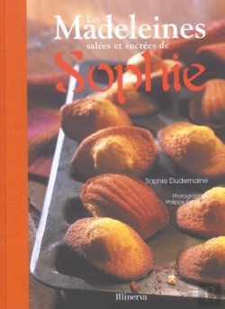 Bertrand.pt - Les Madeleines De Sophie