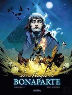Bertrand.pt - Les Mages De Bonaparte : Histoire Complète