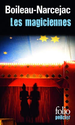 Bertrand.pt - Les Magiciennes