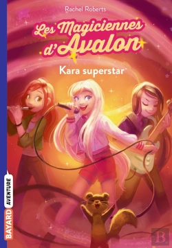 Bertrand.pt - Les Magiciennes D'Avalon, Tome 05
