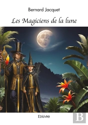 Les Magiciens De La Lune