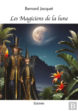 Bertrand.pt - Les Magiciens De La Lune