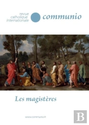 Les Magistères - N 255 (Janvier-Février 2018)