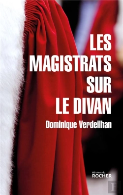 Bertrand.pt - Les Magistrats Sur Le Divan