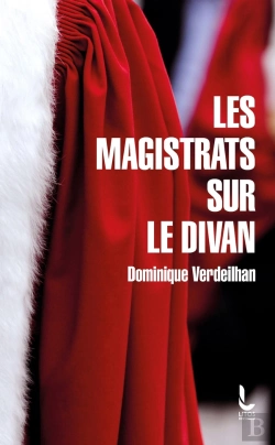Bertrand.pt - Les Magistrats Sur Le Divan