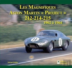 Bertrand.pt - Les Magnifiques Aston Martin Project