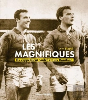 Les Magnifiques : Ils S'Appelaient André Et Guy Boniface