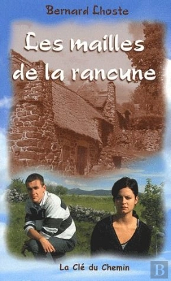 Bertrand.pt - Les Mailles De La Rancune