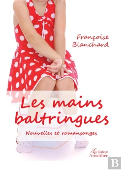 Bertrand.pt - Les Mains Baltringues