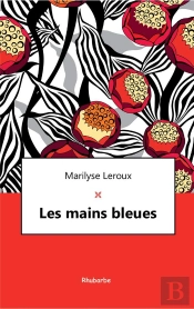 Les Mains Bleues