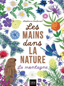 Bertrand.pt - Les Mains Dans La Nature - La Montagne