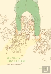 Les Mains Dans La Terre