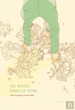 Bertrand.pt - Les Mains Dans La Terre