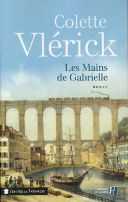 Bertrand.pt - Les Mains De Gabrielle