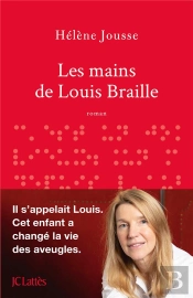 Les Mains De Louis Braille