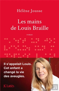 Bertrand.pt - Les Mains De Louis Braille