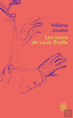 Bertrand.pt - Les Mains De Louis Braille