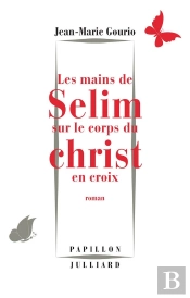 Les Mains De Selim Sur Le Corps Du Christ En Croix