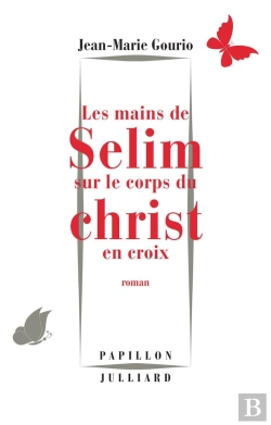 Bertrand.pt - Les Mains De Selim Sur Le Corps Du Christ En Croix